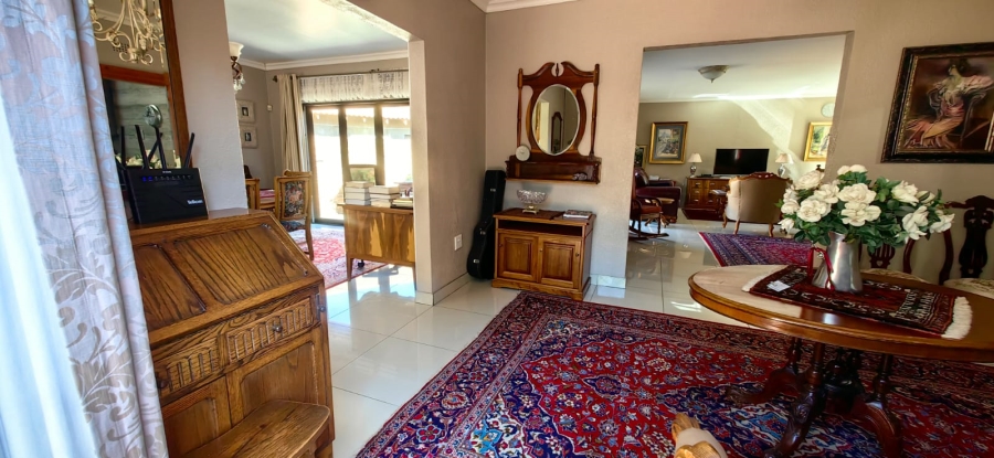 4 Bedroom Property for Sale in Parys Free State